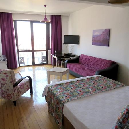 Istanberry - Vanilla Apartments Κωνσταντινούπολη Εξωτερικό φωτογραφία
