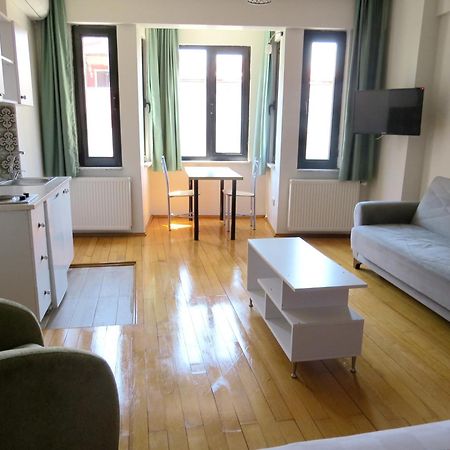 Istanberry - Vanilla Apartments Κωνσταντινούπολη Εξωτερικό φωτογραφία