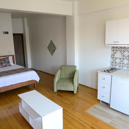 Istanberry - Vanilla Apartments Κωνσταντινούπολη Εξωτερικό φωτογραφία