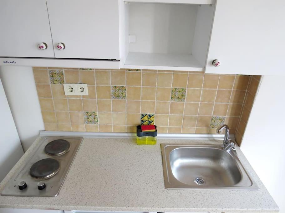 Istanberry - Vanilla Apartments Κωνσταντινούπολη Εξωτερικό φωτογραφία