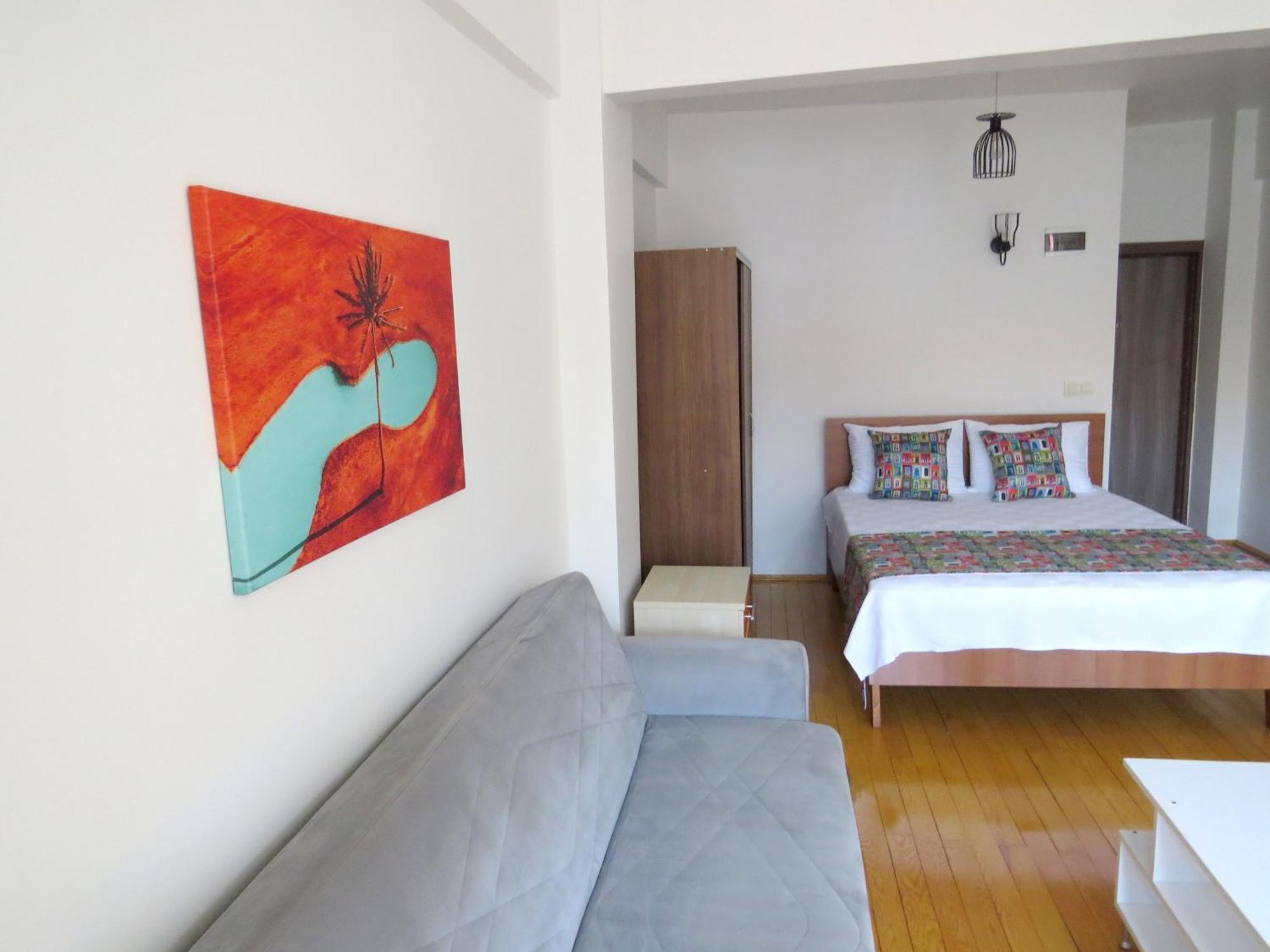 Istanberry - Vanilla Apartments Κωνσταντινούπολη Εξωτερικό φωτογραφία